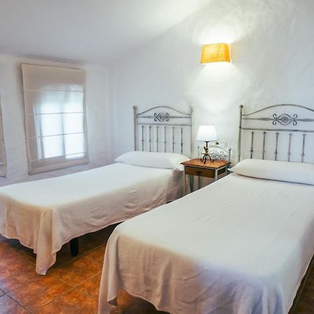 Villa Araucaria By Fontanilla Del Mar Holidays Rentals Cadix Extérieur photo