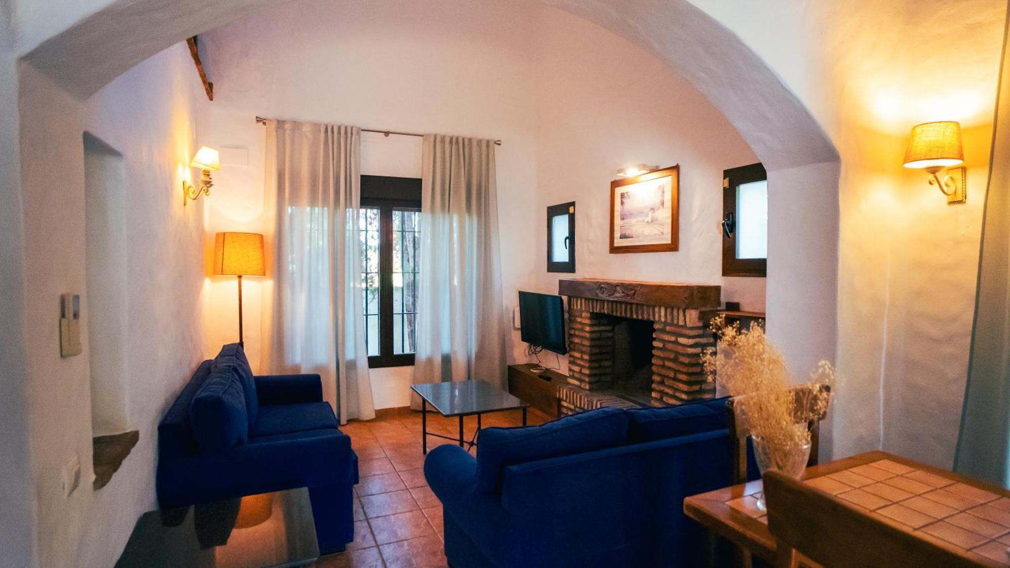 Villa Araucaria By Fontanilla Del Mar Holidays Rentals Cadix Extérieur photo