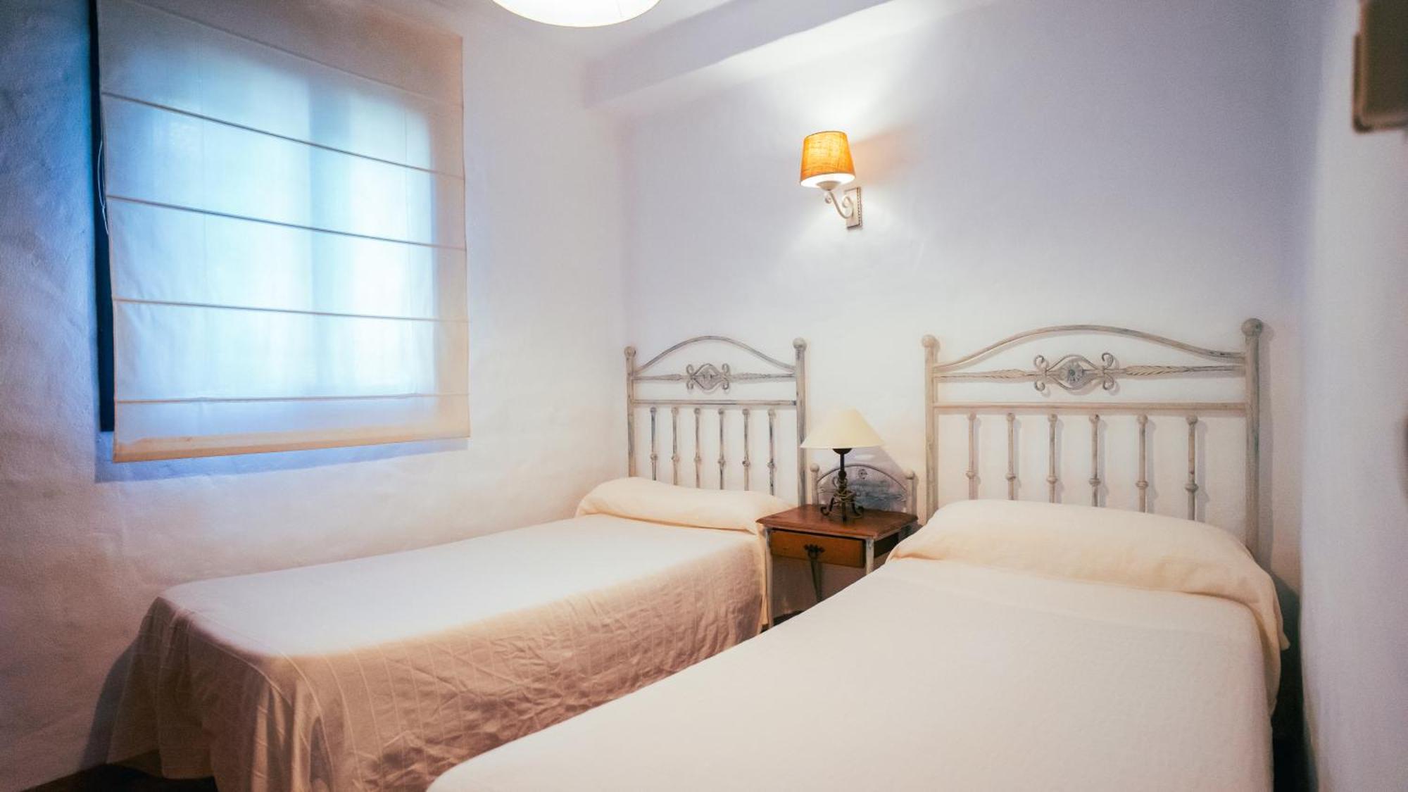 Villa Araucaria By Fontanilla Del Mar Holidays Rentals Cadix Extérieur photo